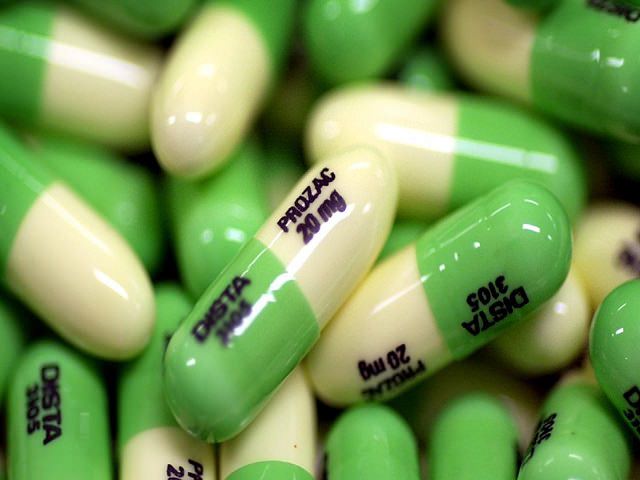 Антидепрессанты известны, как медикаменты, не улучшающие свойства эякулята