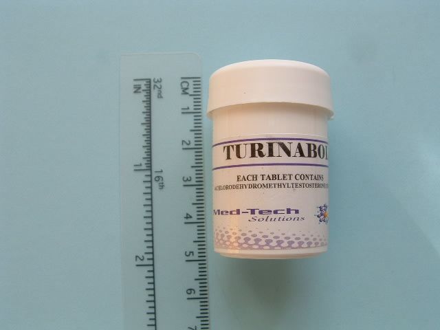 Туринабол