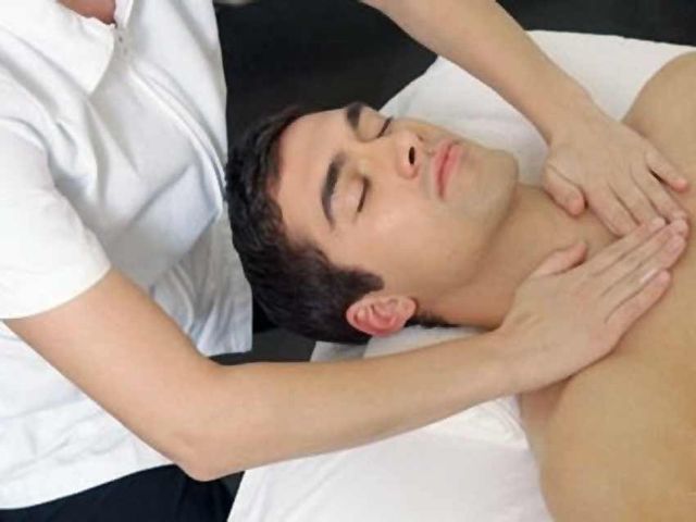Терапия щитовидной железы у мужчин