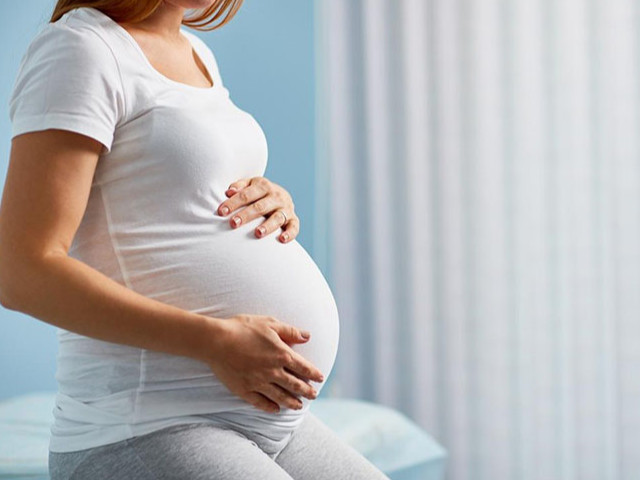 Гормон важен при беременности 