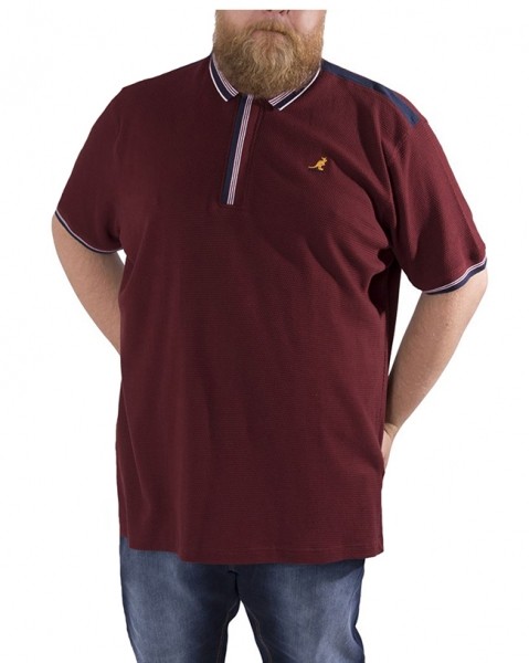 Мужская одежда большого размера: как выглядеть стильно!