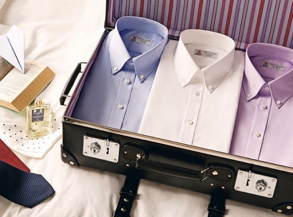 Как правильно одеваться: 15 правил, которым должны учиться все мужчины