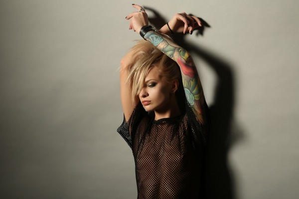 Объект желания: Анастасия Герчева о дерзости и честности