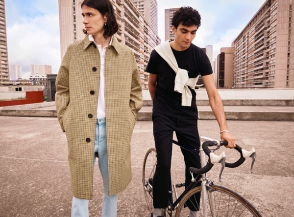 Как правильно одеваться: 15 правил, которым должны учиться все мужчины