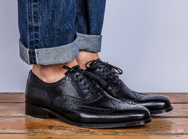 Как правильно одеваться: 15 правил, которым должны учиться все мужчины