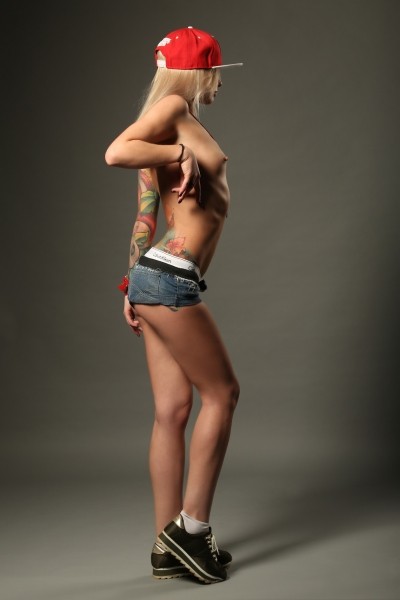 Объект желания: Анастасия Герчева о дерзости и честности