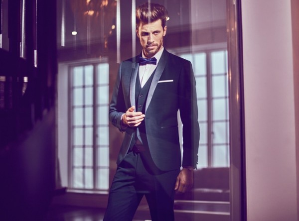 Как правильно одеваться: 15 правил, которым должны учиться все мужчины