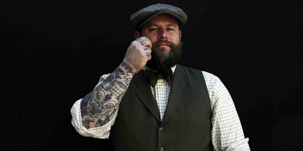 Мужская одежда большого размера: как выглядеть стильно!