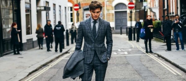 Как правильно одеваться: 15 правил, которым должны учиться все мужчины