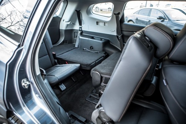 Новая Англия против Старой Италии: сравнительный тест-драйв Chery Tiggo 8 и GAC GS8 Новая Англия против Старой Италии: сравнительный тест-драйв Chery Tiggo 8 и GAC GS8