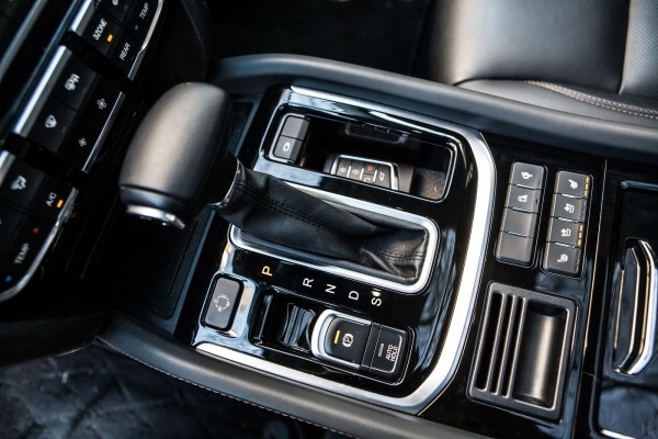 Новая Англия против Старой Италии: сравнительный тест-драйв Chery Tiggo 8 и GAC GS8 Новая Англия против Старой Италии: сравнительный тест-драйв Chery Tiggo 8 и GAC GS8