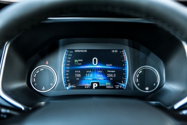 Новая Англия против Старой Италии: сравнительный тест-драйв Chery Tiggo 8 и GAC GS8 Новая Англия против Старой Италии: сравнительный тест-драйв Chery Tiggo 8 и GAC GS8