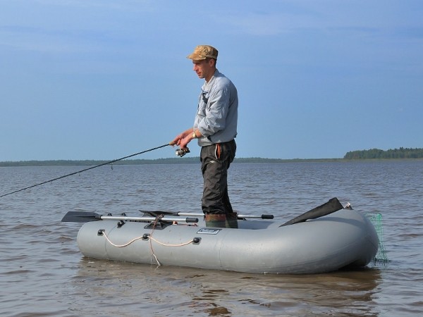Обзор ПВХ лодок от производителя “Пеликан” Обзор ПВХ лодок от производителя “Пеликан”