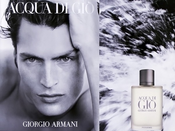 Парфюм для настоящего мужчины: ТОП-5 любимцев женщин