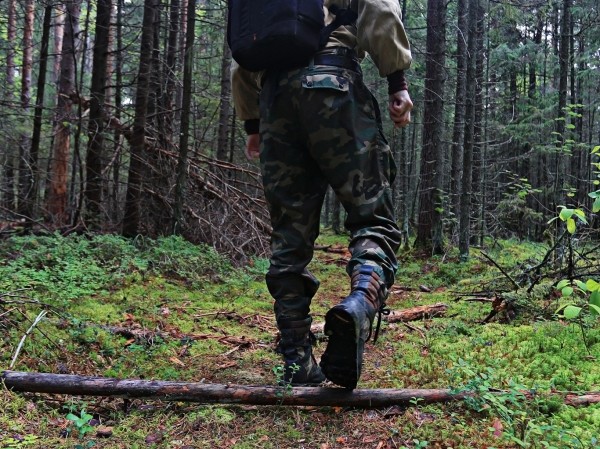 Какие демисезонные и зимние берцы купить? Обзор спецобуви Какие демисезонные и зимние берцы купить? Обзор спецобуви