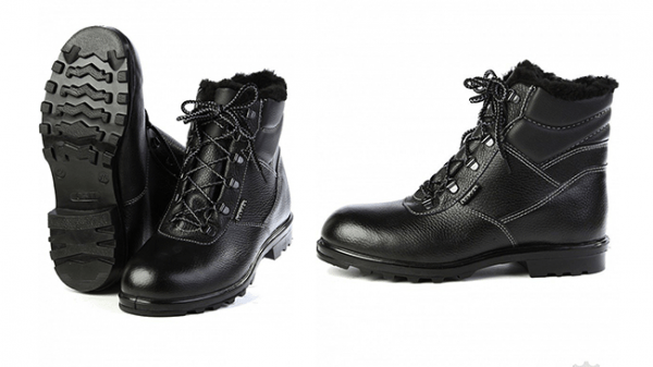 Какие демисезонные и зимние берцы купить? Обзор спецобуви Какие демисезонные и зимние берцы купить? Обзор спецобуви