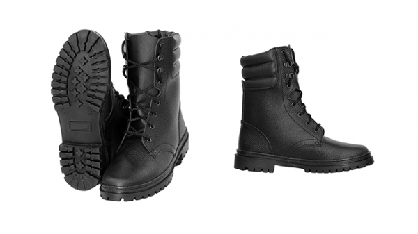 Какие демисезонные и зимние берцы купить? Обзор спецобуви Какие демисезонные и зимние берцы купить? Обзор спецобуви