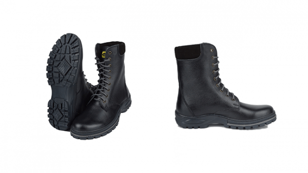 Какие демисезонные и зимние берцы купить? Обзор спецобуви Какие демисезонные и зимние берцы купить? Обзор спецобуви