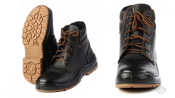 Какие демисезонные и зимние берцы купить? Обзор спецобуви Какие демисезонные и зимние берцы купить? Обзор спецобуви