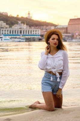 Как заинтриговать девушку? Как заинтриговать девушку?