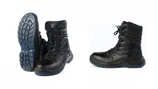 Какие демисезонные и зимние берцы купить? Обзор спецобуви Какие демисезонные и зимние берцы купить? Обзор спецобуви