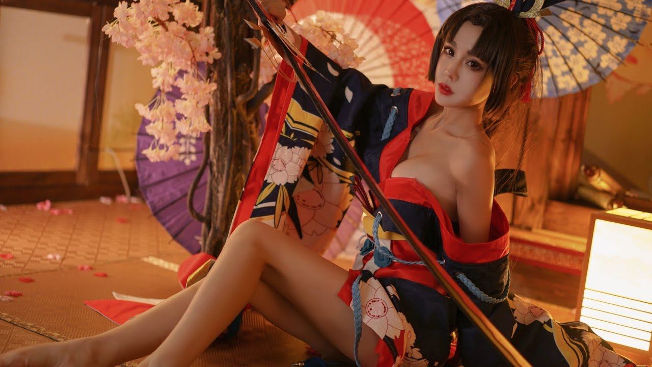 японская эротика с гейшами фото 119
