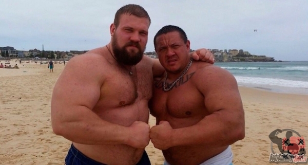 Методы силовых тренировок Методы силовых тренировок