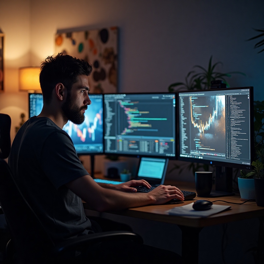 Удаленная работа для мужчин